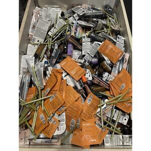 (25Pcs) Mixed N Matched Beauty Makeup Mixed Cosmetics Brand New! MYSTERY!🥳